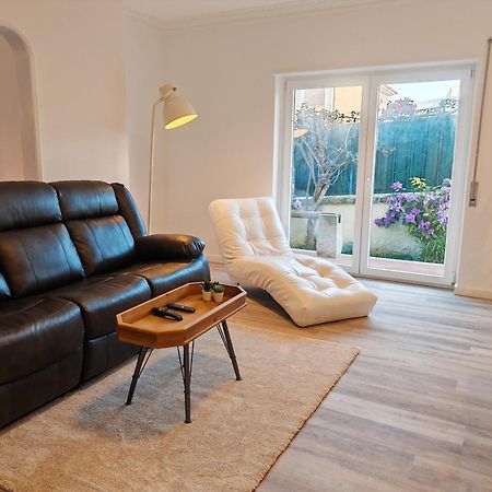 Bay Golf House Villa Cascais Kültér fotó