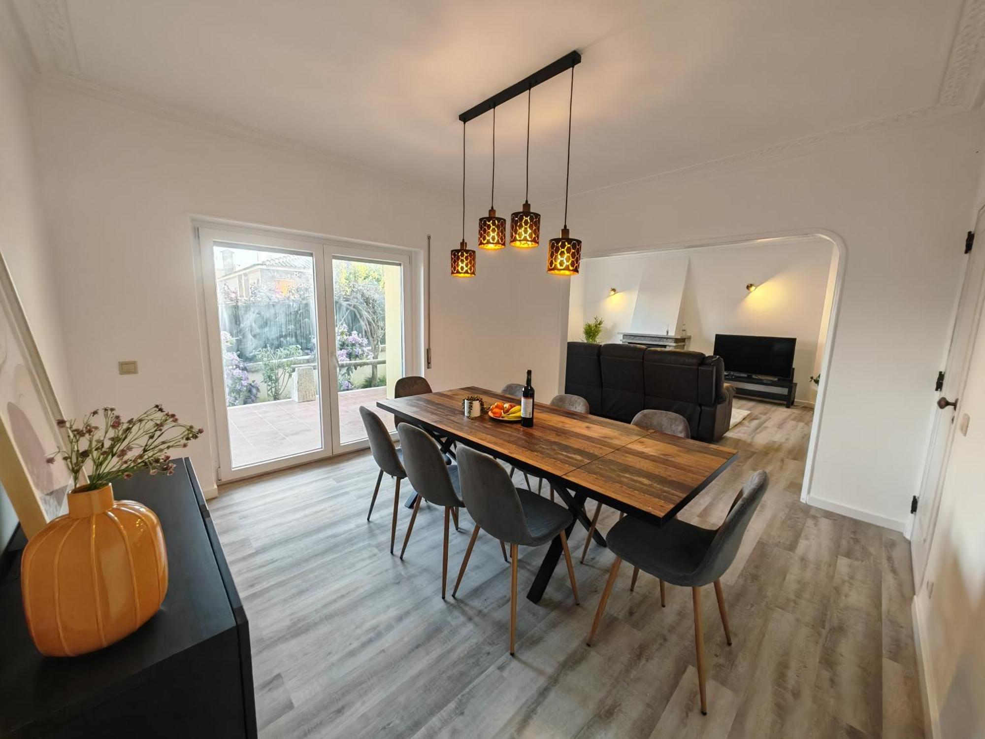 Bay Golf House Villa Cascais Kültér fotó