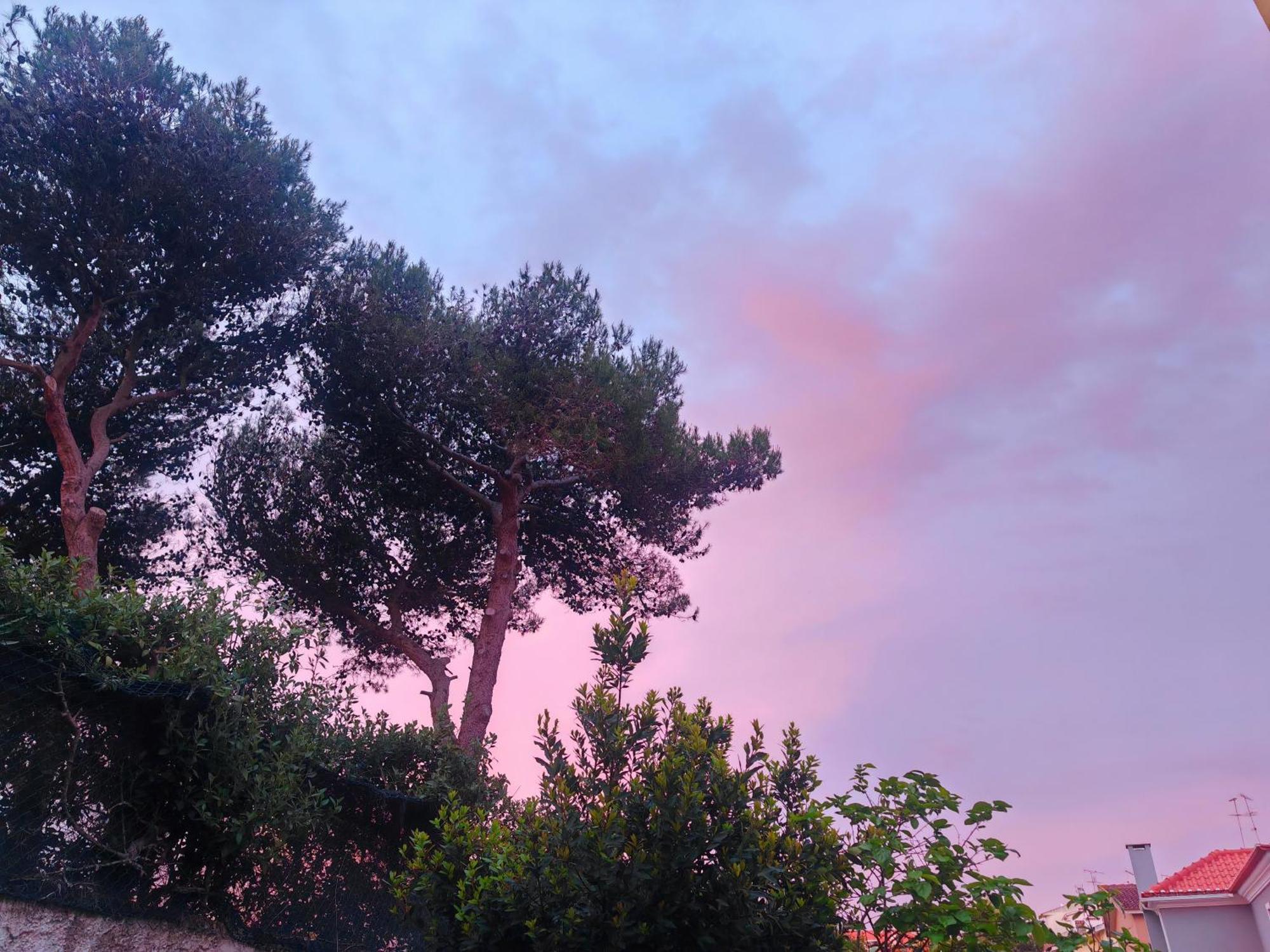 Bay Golf House Villa Cascais Kültér fotó