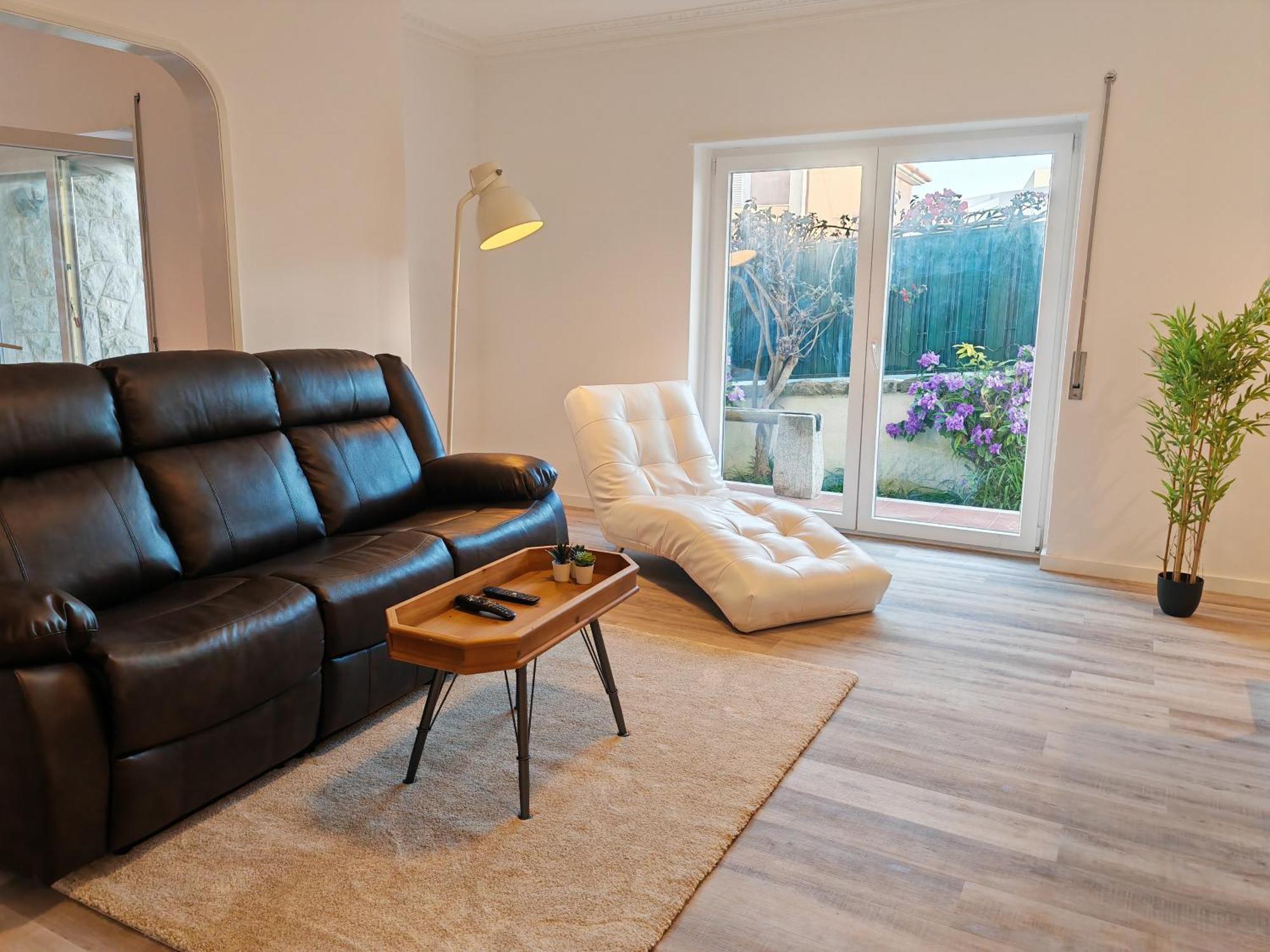 Bay Golf House Villa Cascais Kültér fotó