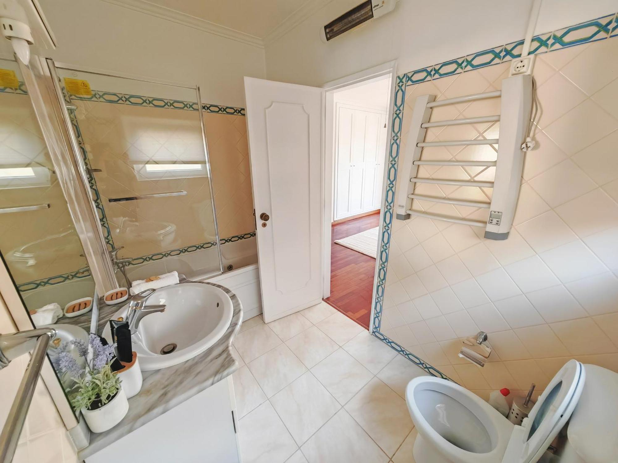 Bay Golf House Villa Cascais Kültér fotó