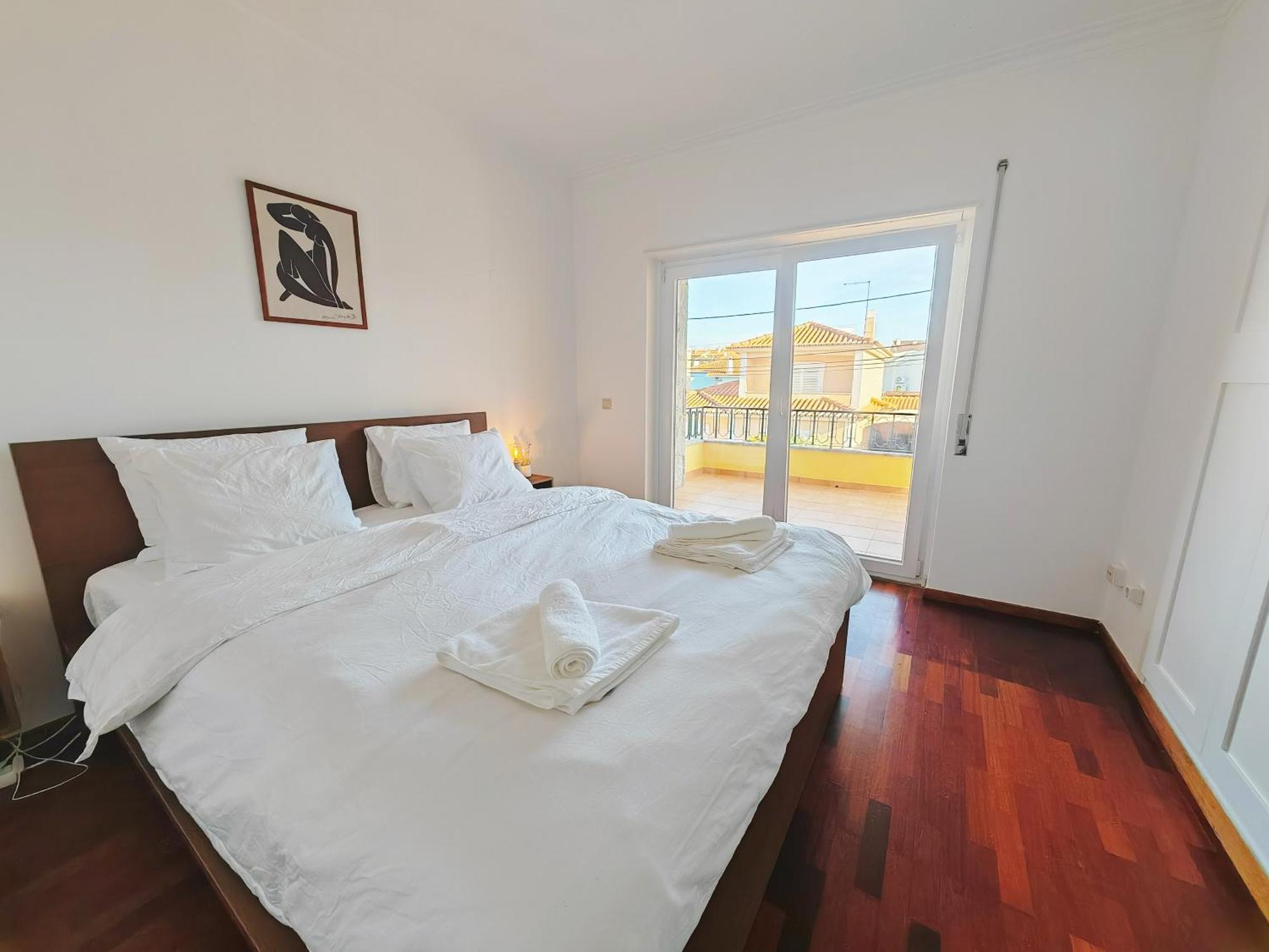 Bay Golf House Villa Cascais Kültér fotó