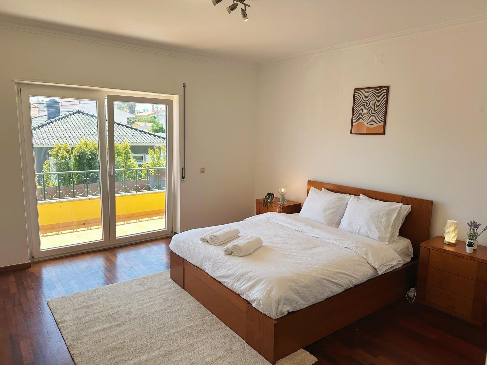 Bay Golf House Villa Cascais Kültér fotó
