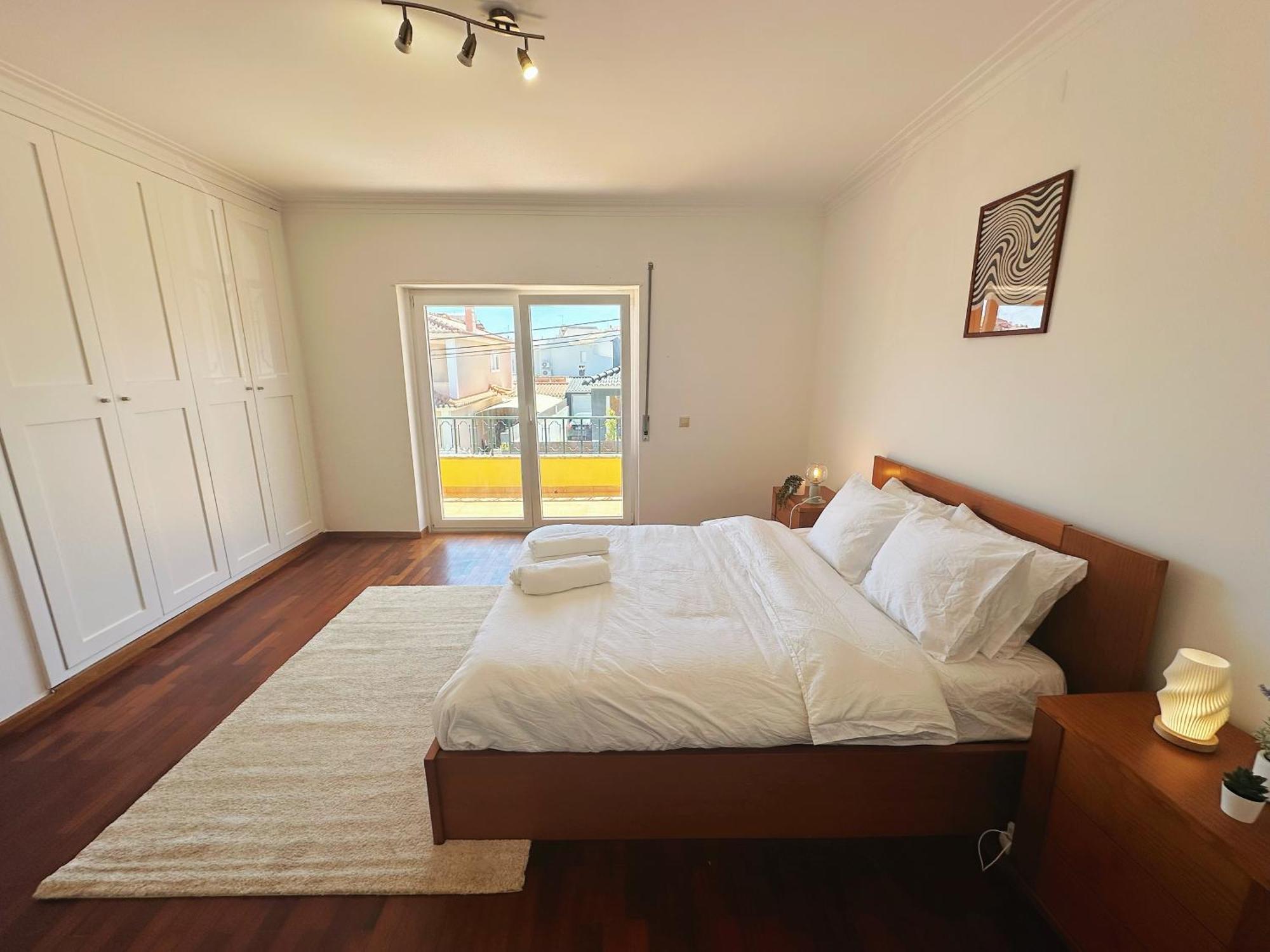 Bay Golf House Villa Cascais Kültér fotó