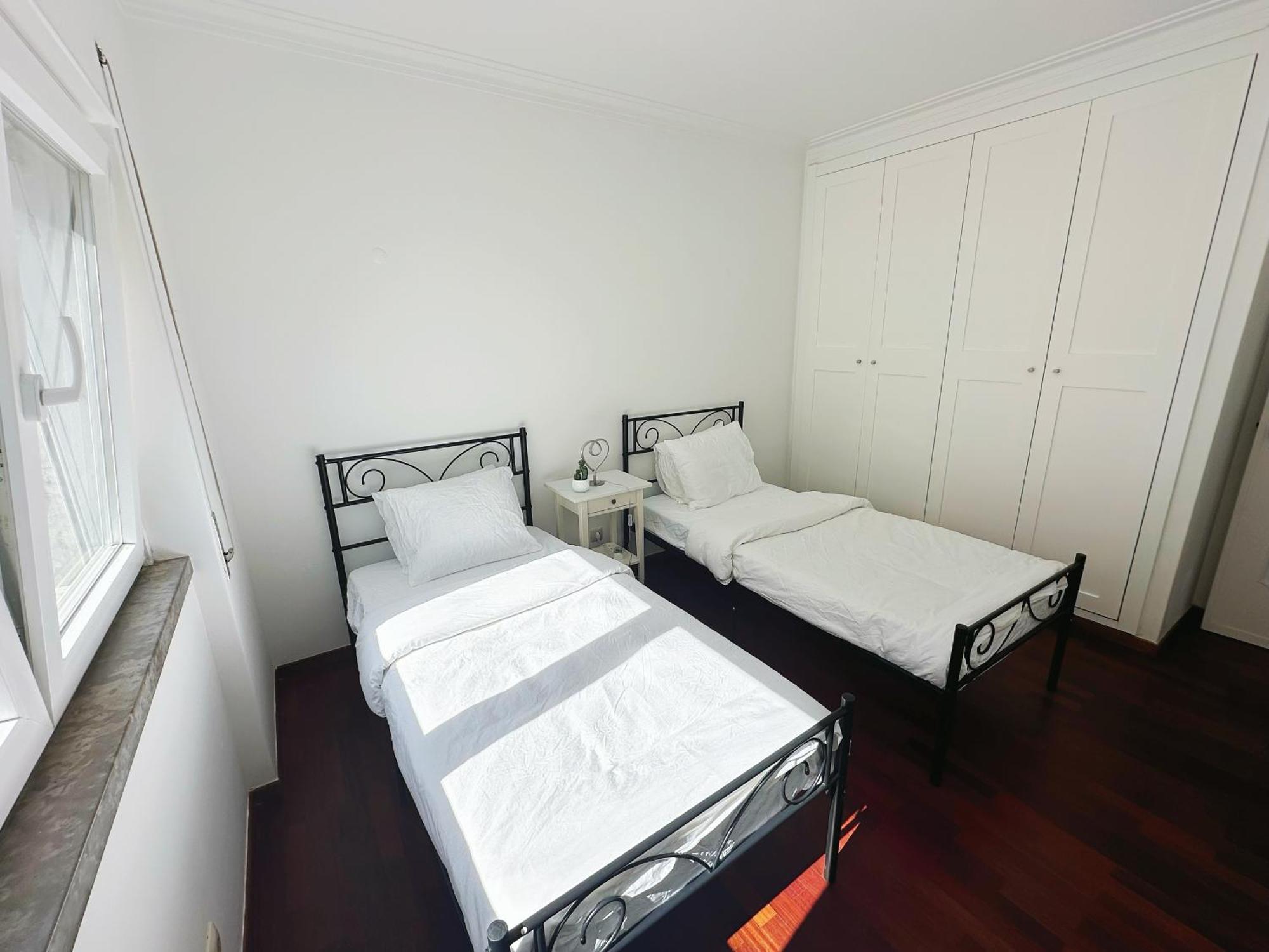 Bay Golf House Villa Cascais Kültér fotó