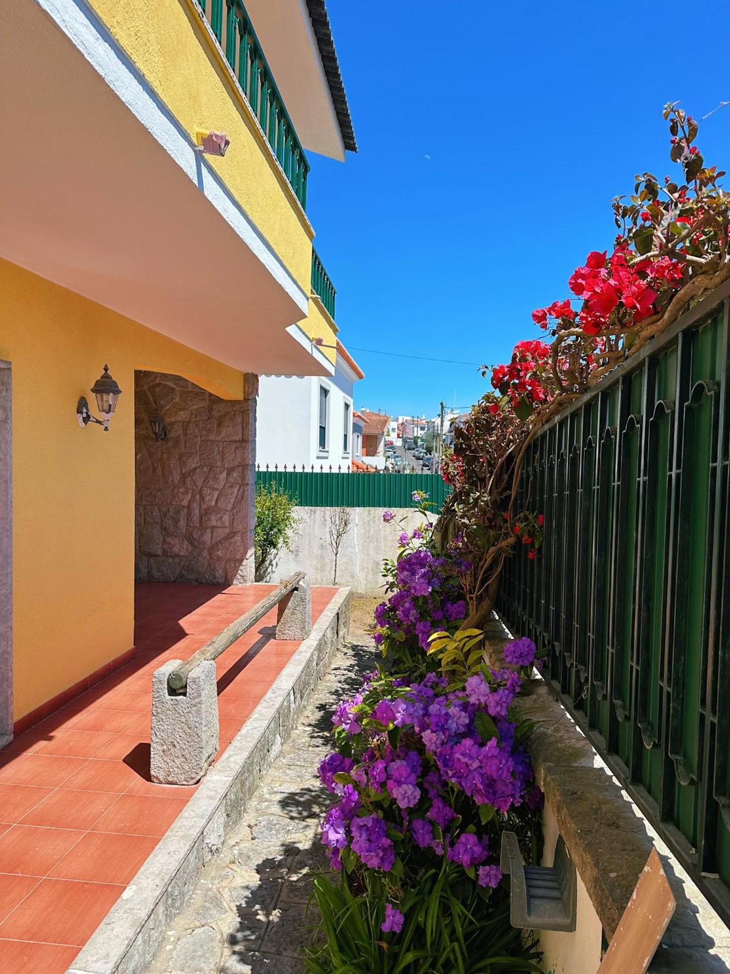 Bay Golf House Villa Cascais Kültér fotó