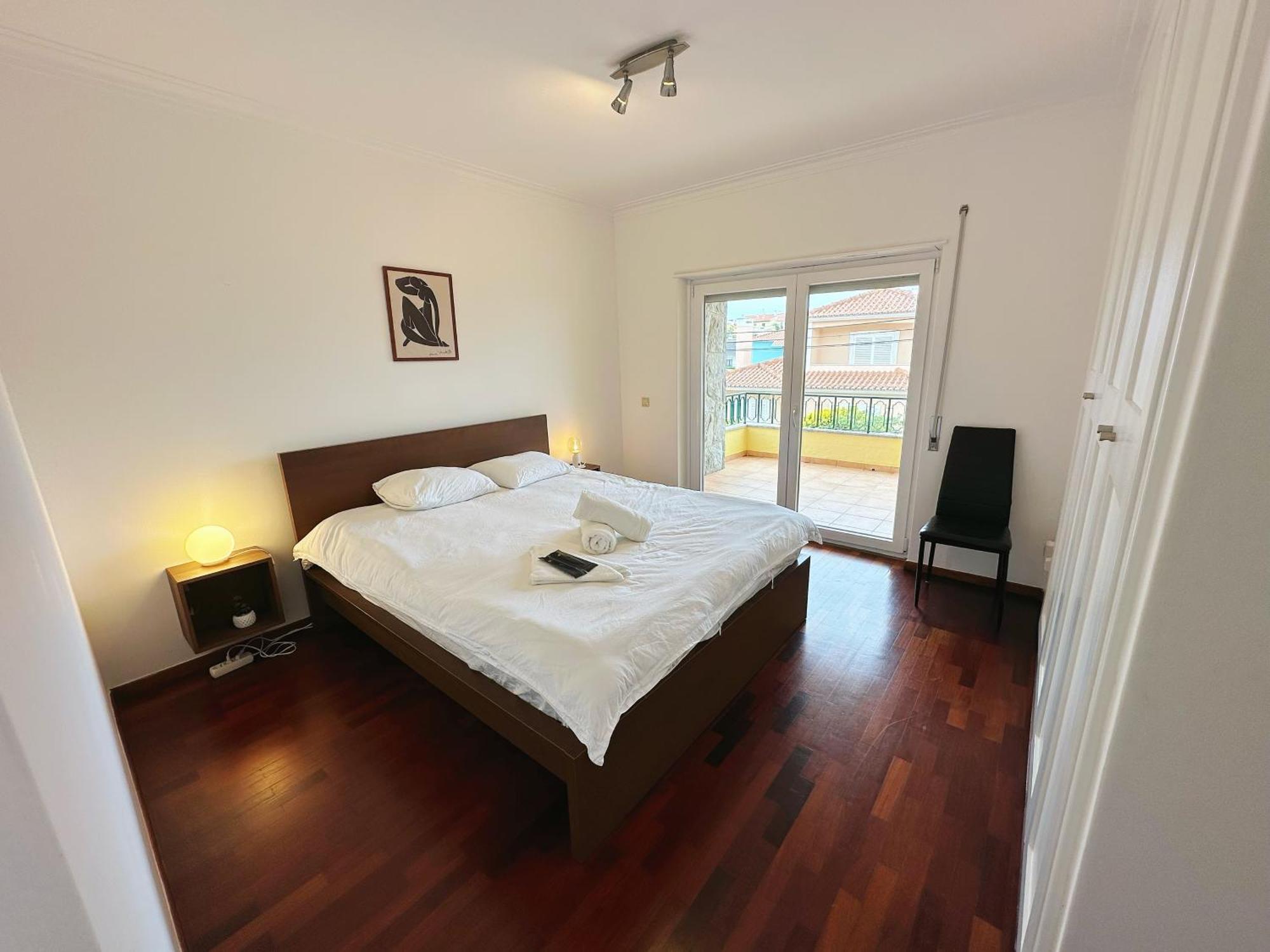 Bay Golf House Villa Cascais Kültér fotó