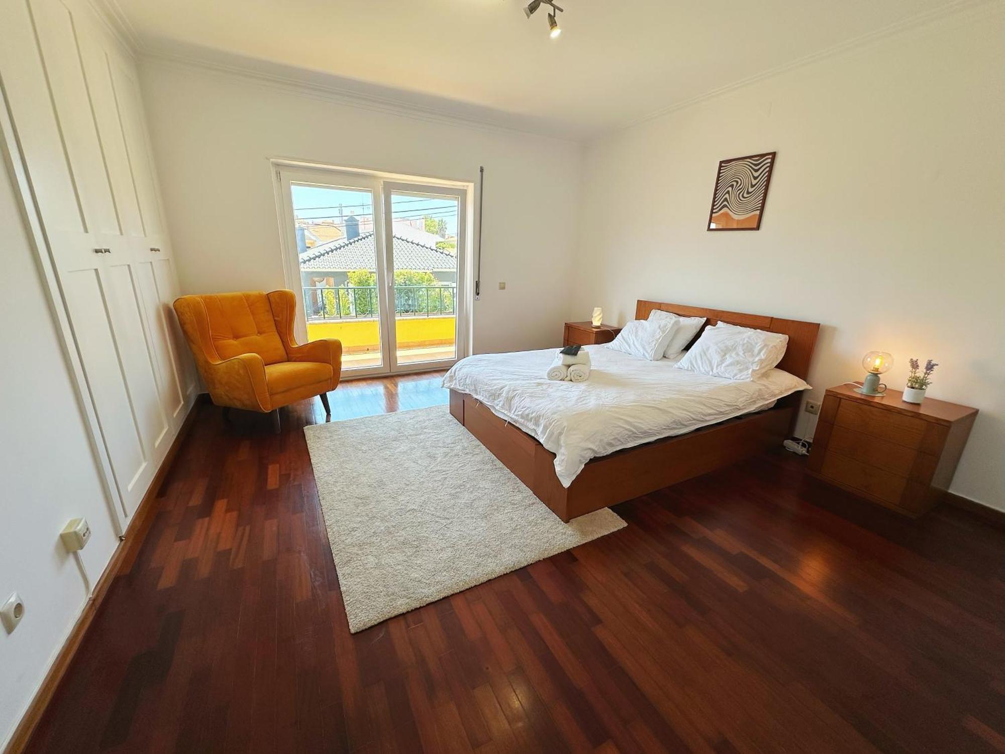 Bay Golf House Villa Cascais Kültér fotó