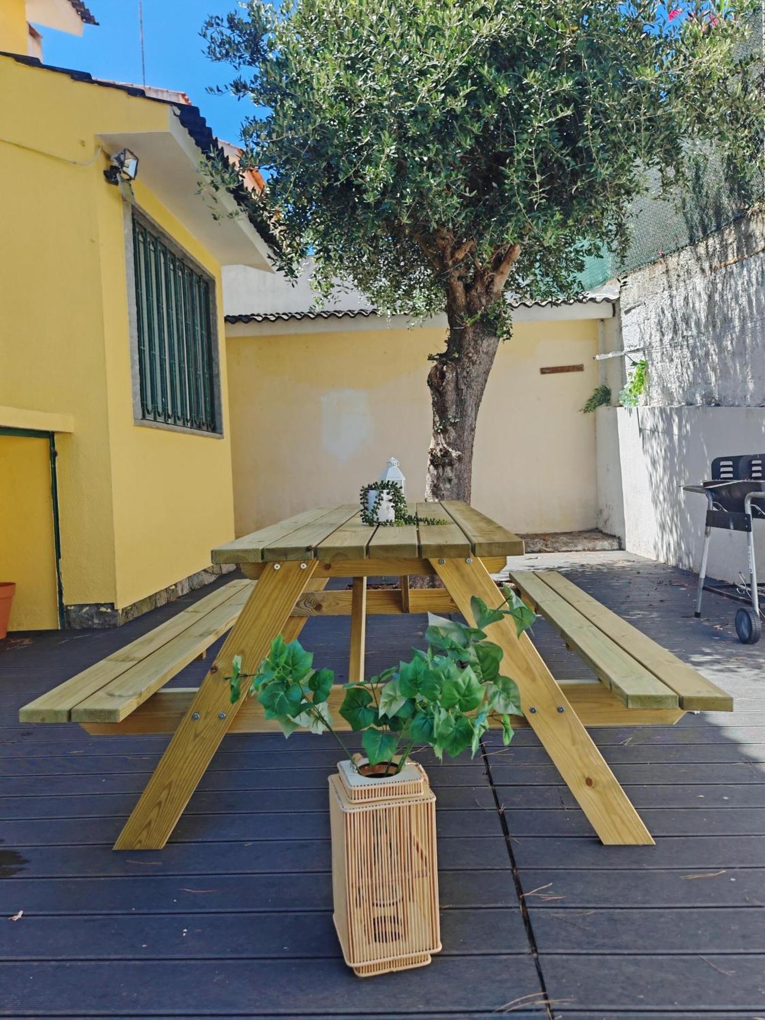 Bay Golf House Villa Cascais Kültér fotó