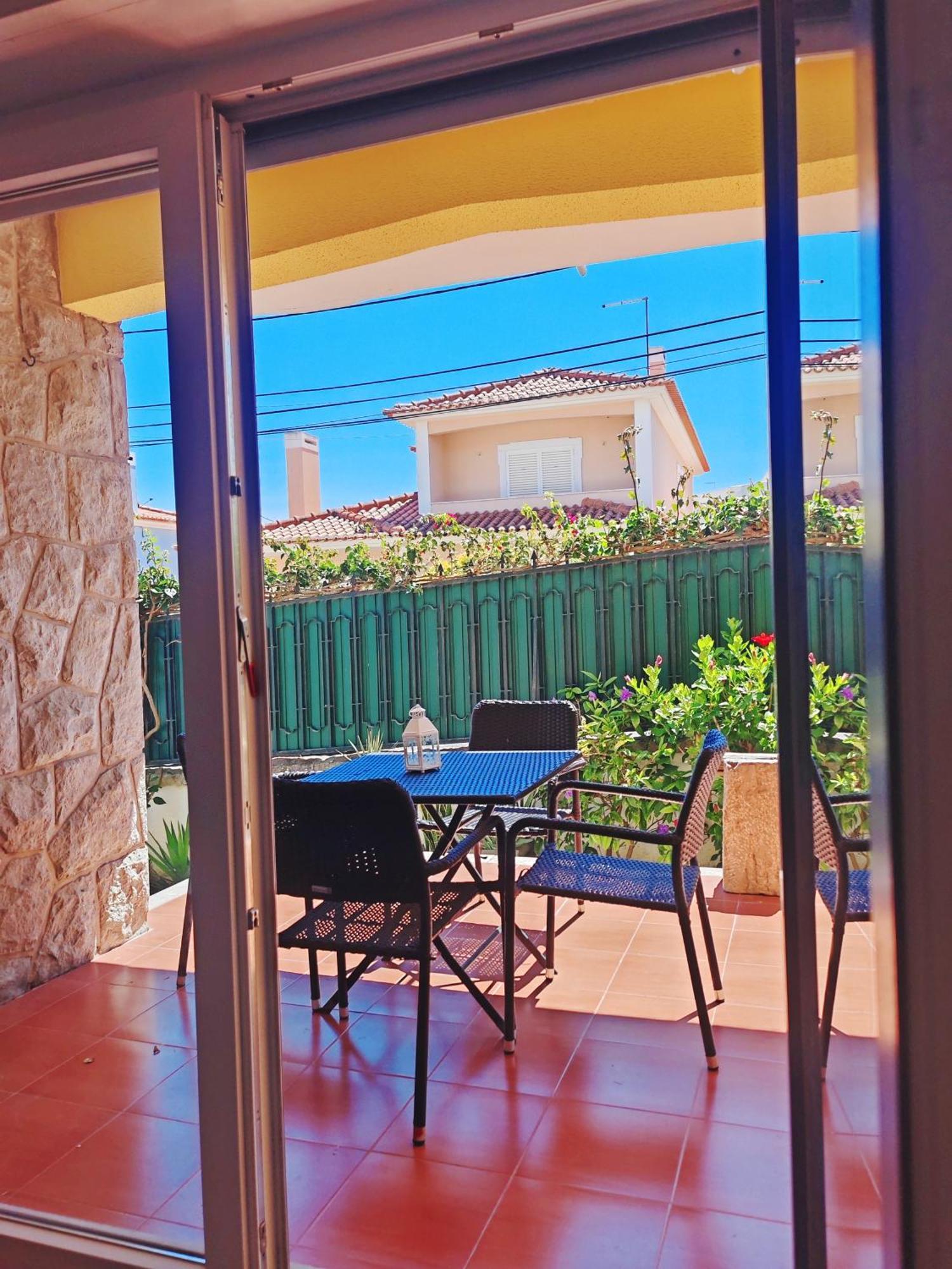 Bay Golf House Villa Cascais Kültér fotó
