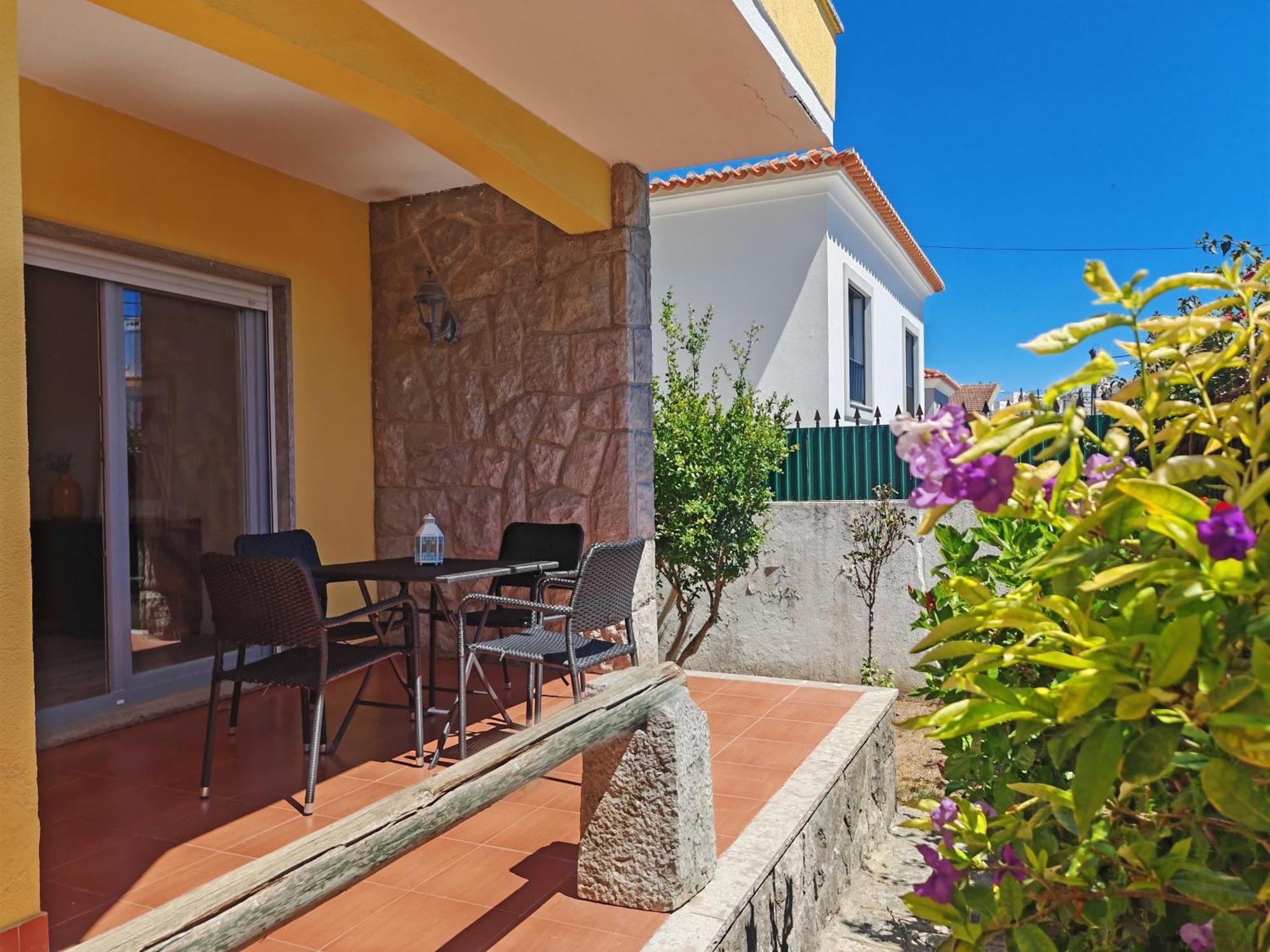 Bay Golf House Villa Cascais Kültér fotó